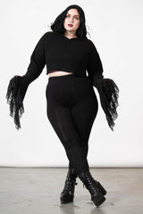 Women Sweaters | Killstar Witch Cult Knit Sweater