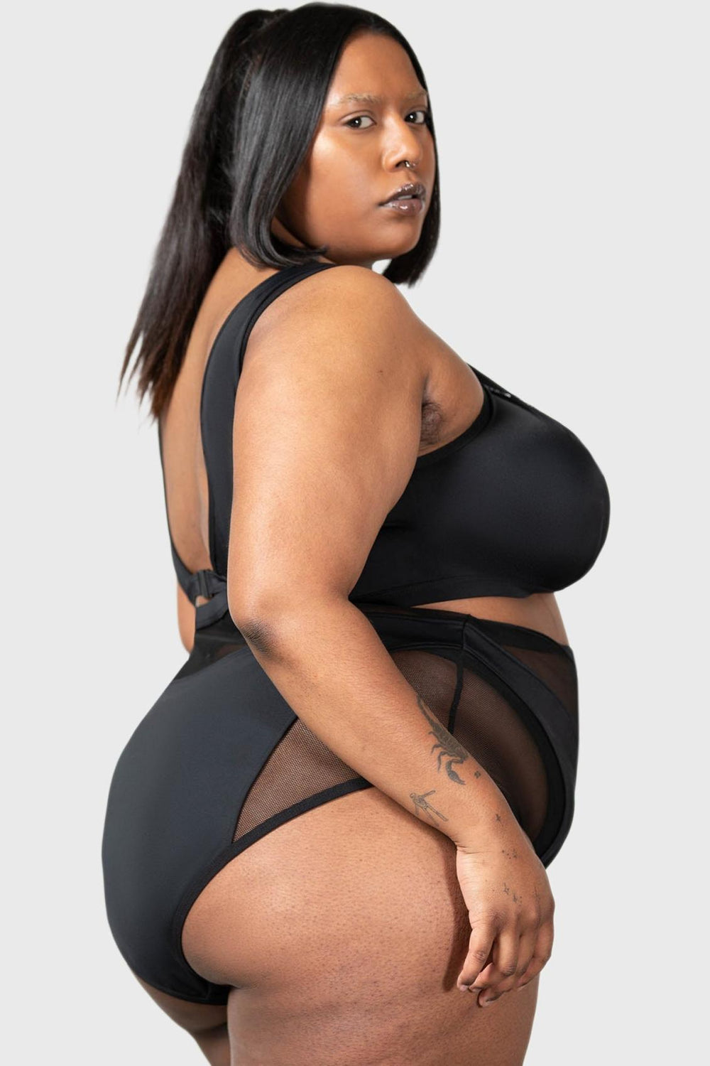 Women Swim | Killstar Catching Rays Bikini