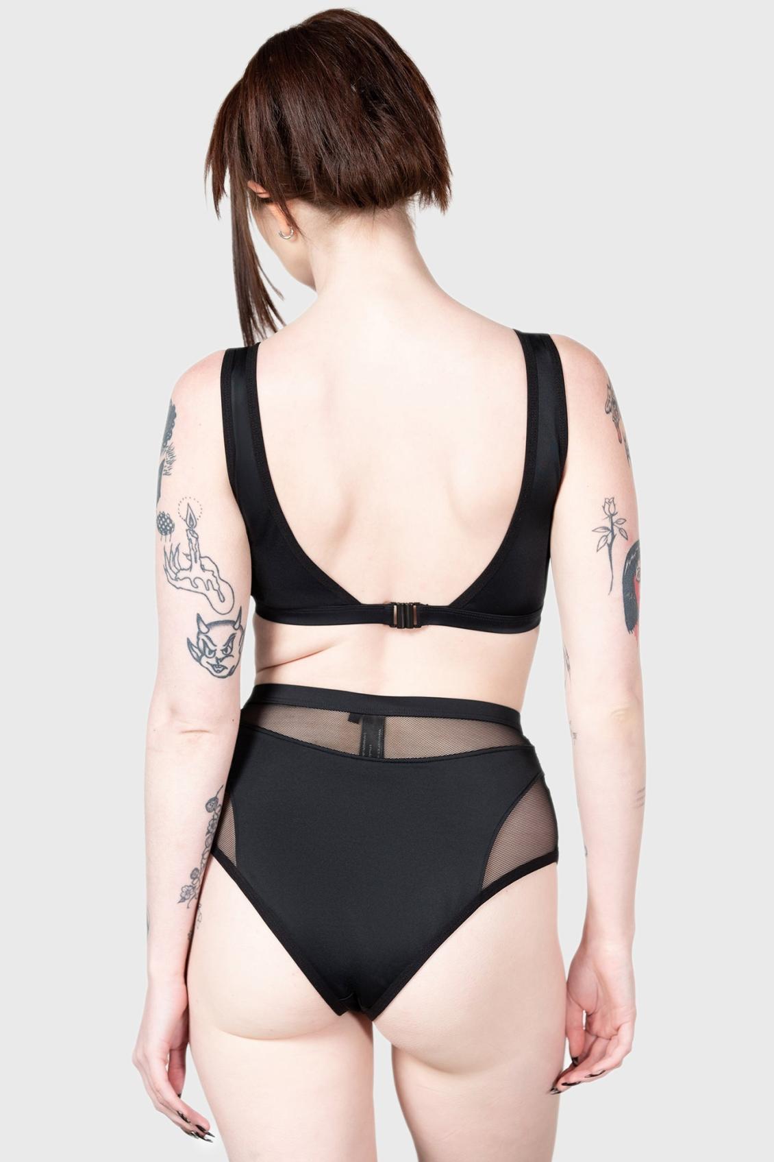 Women Swim | Killstar Catching Rays Bikini