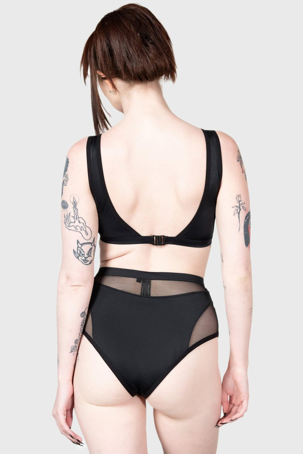Women Swim | Killstar Catching Rays Bikini