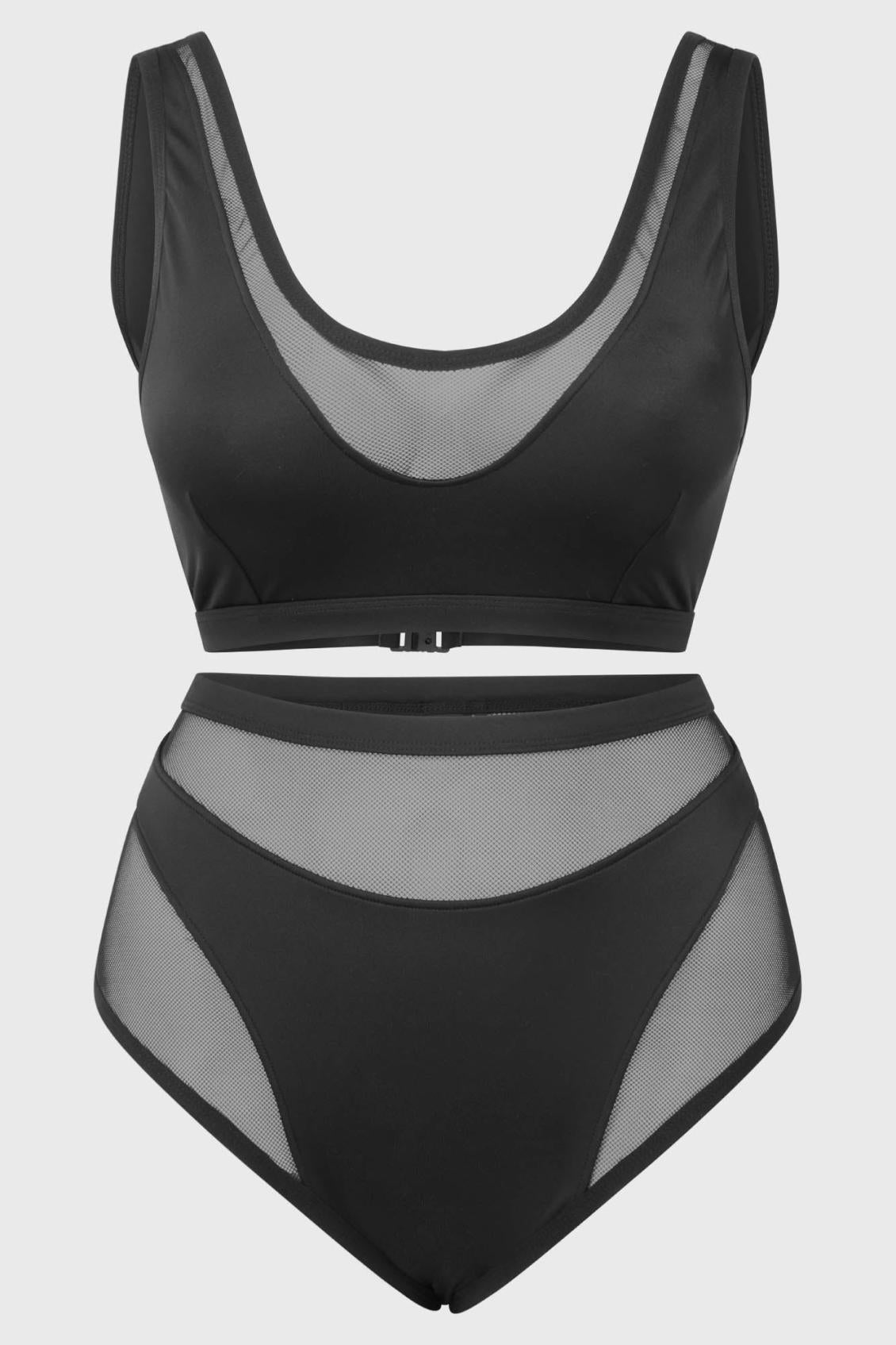 Women Swim | Killstar Catching Rays Bikini