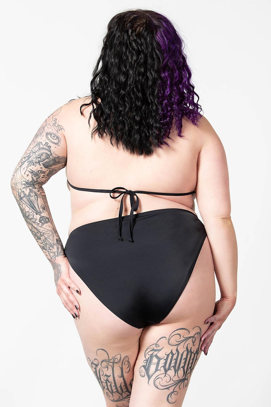 Women Swim | Killstar Doro Swimsuit