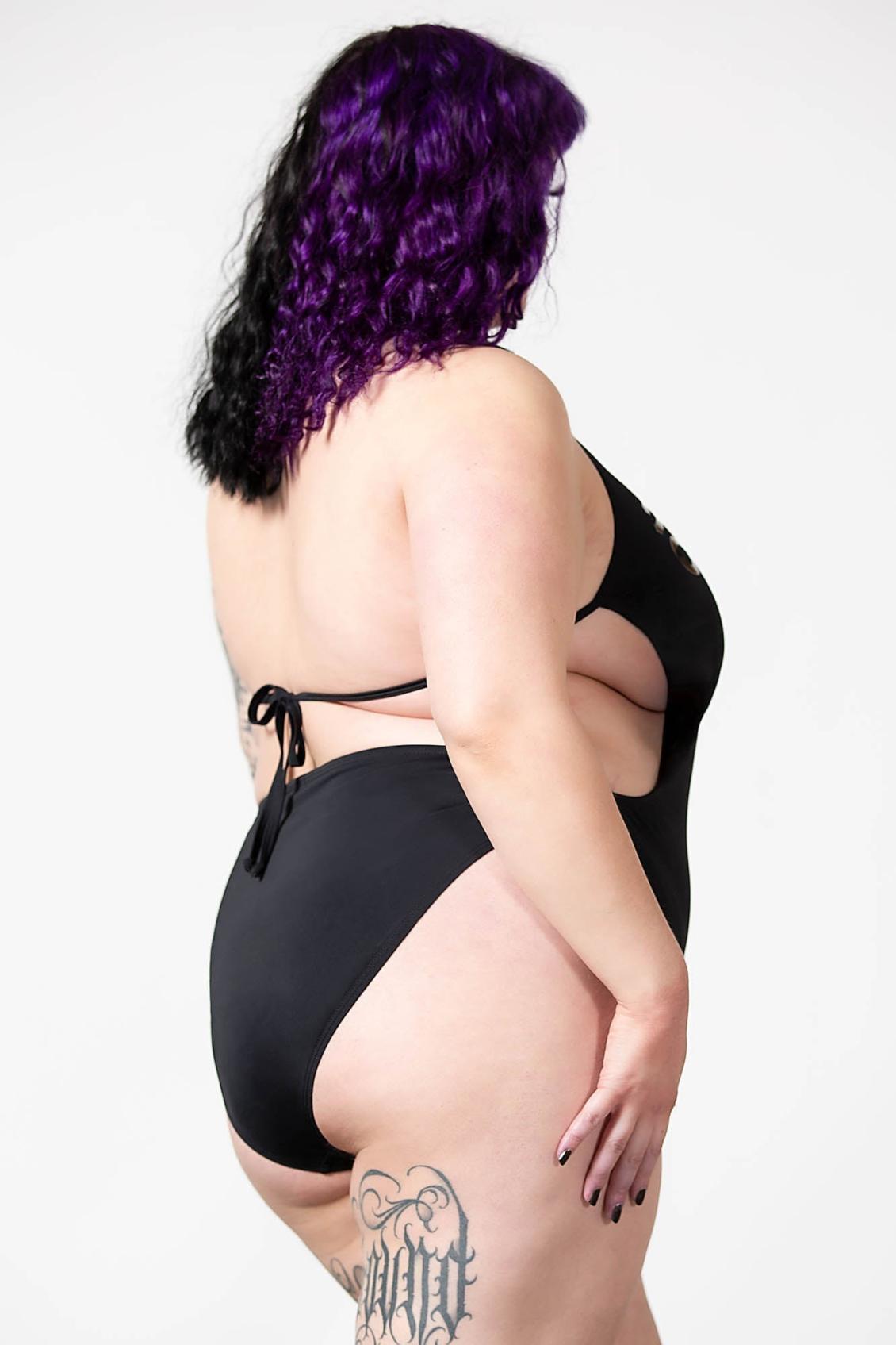 Women Swim | Killstar Doro Swimsuit