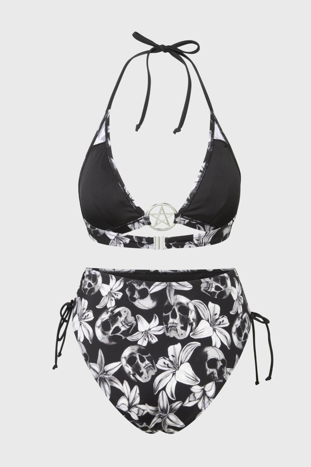 Women Swim | Killstar Harlette's Revenge Bikini