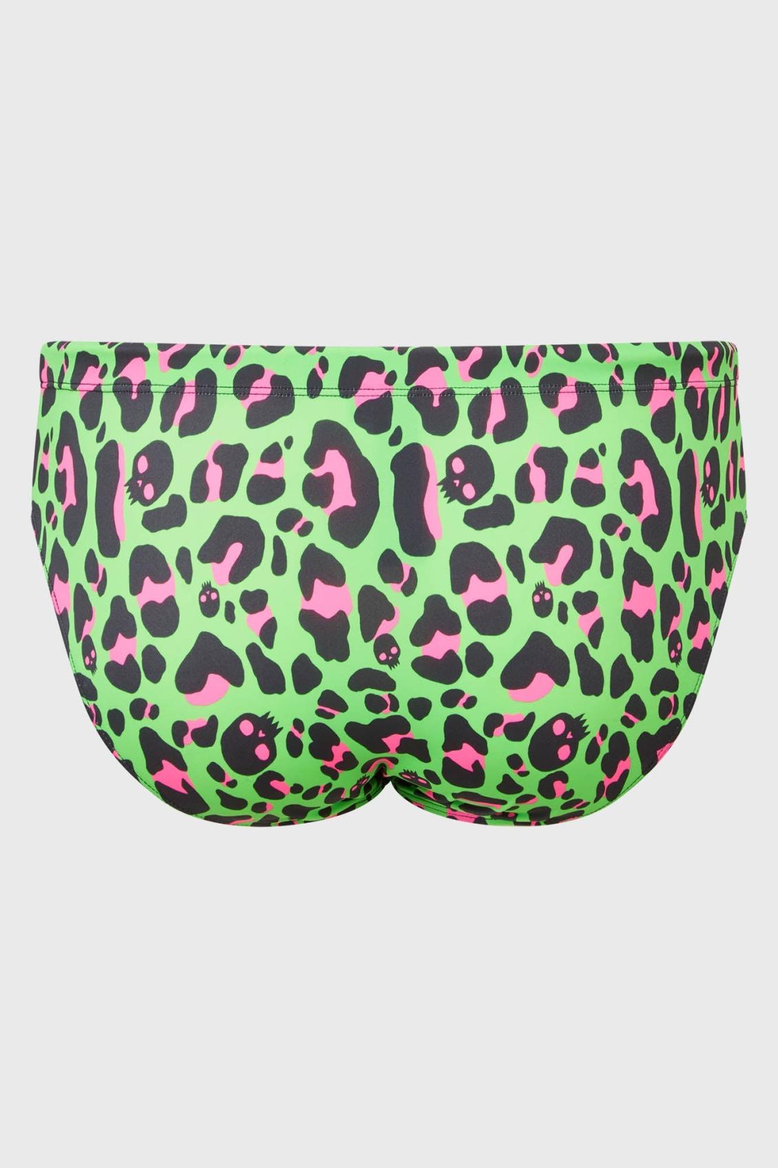 Women Swim | Killstar Hextreme Swim Trunks