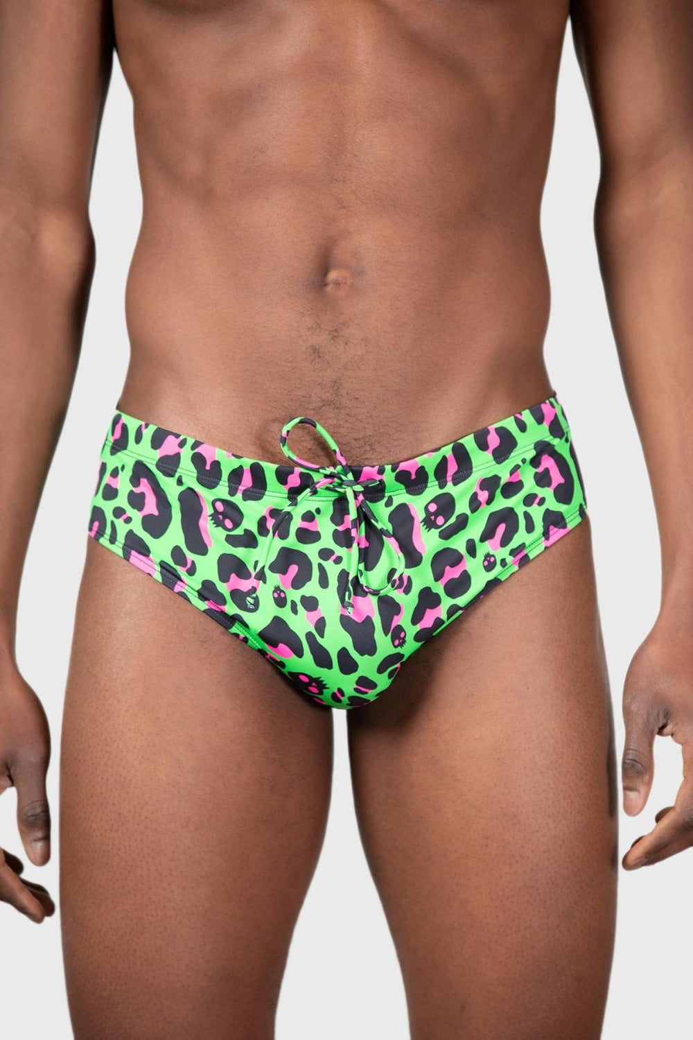 Women Swim | Killstar Hextreme Swim Trunks