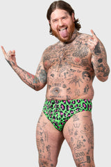 Women Swim | Killstar Hextreme Swim Trunks