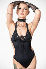 Women Swim | Killstar Lita Swimsuit