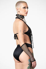 Women Swim | Killstar Lita Swimsuit