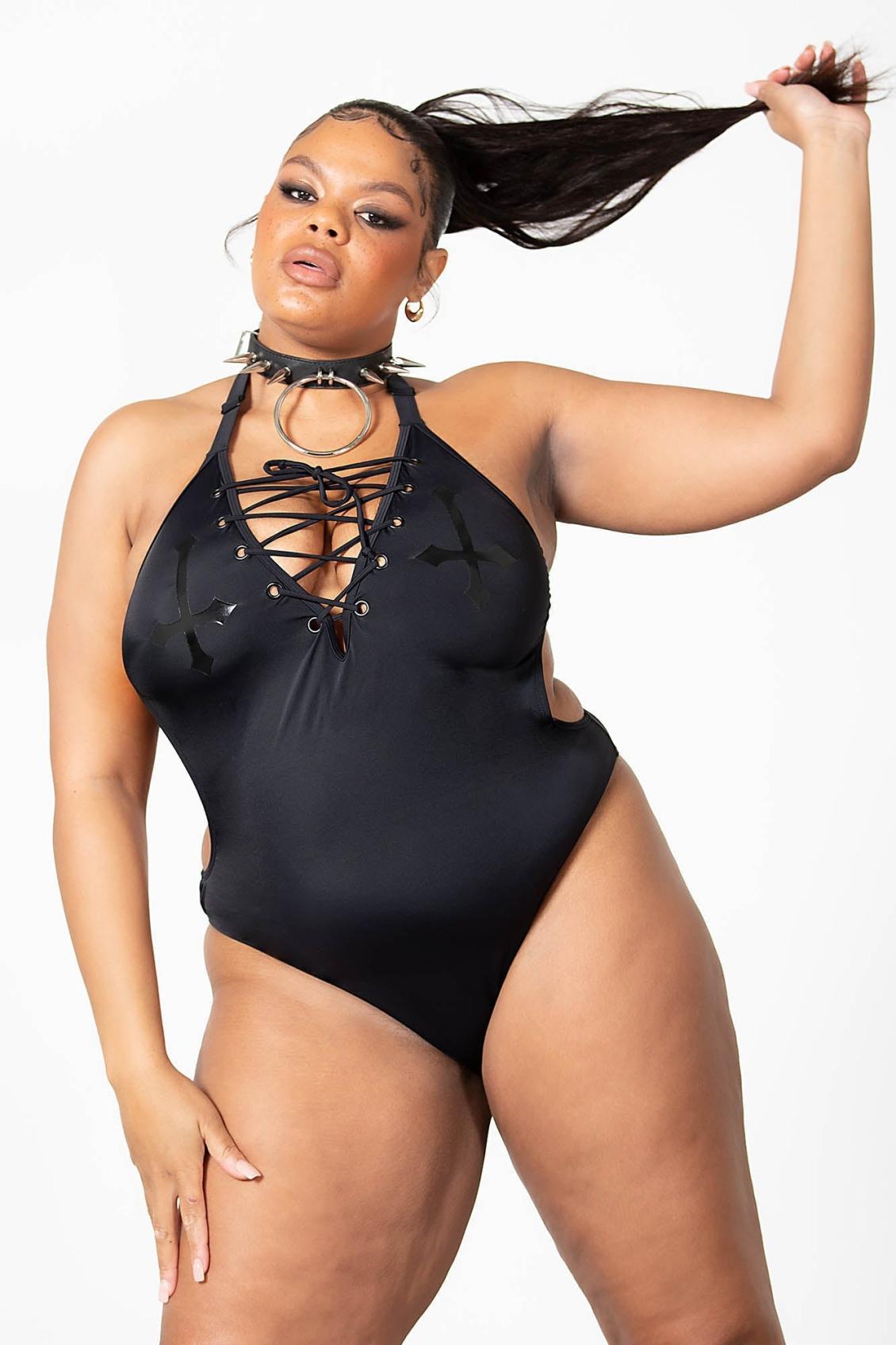Women Swim | Killstar Lita Swimsuit