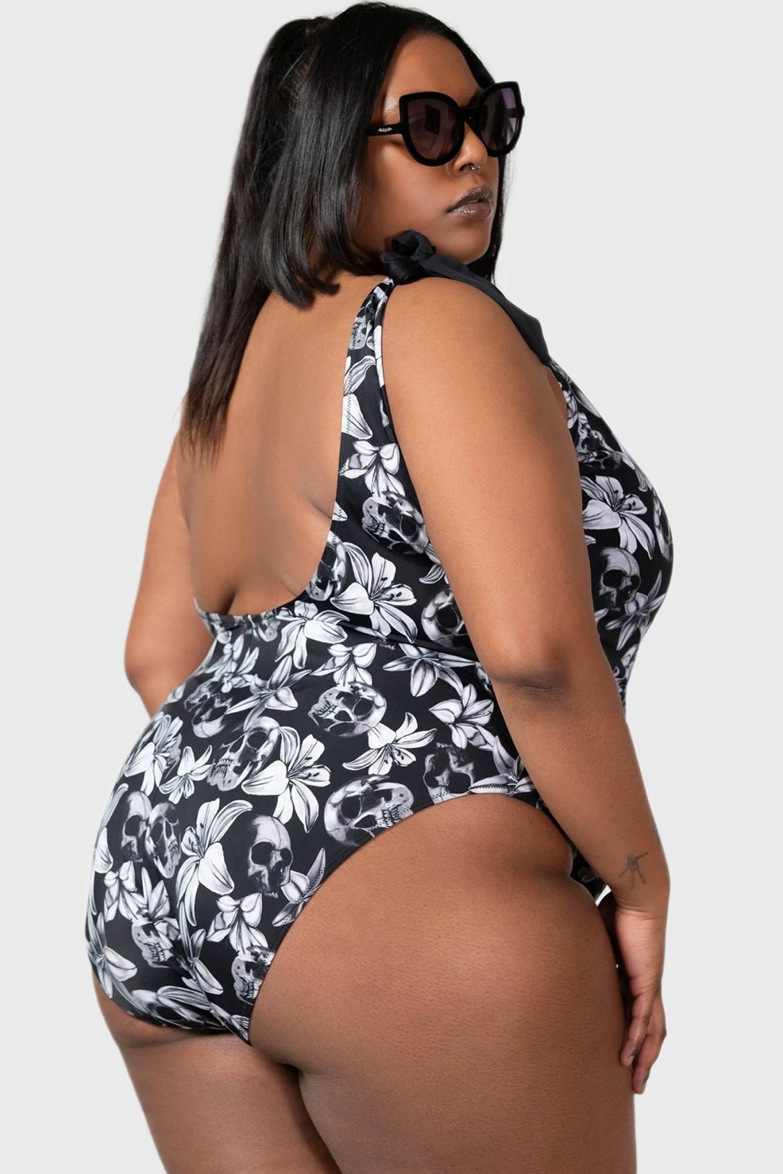 Women Swim | Killstar Nerissa Swimsuit