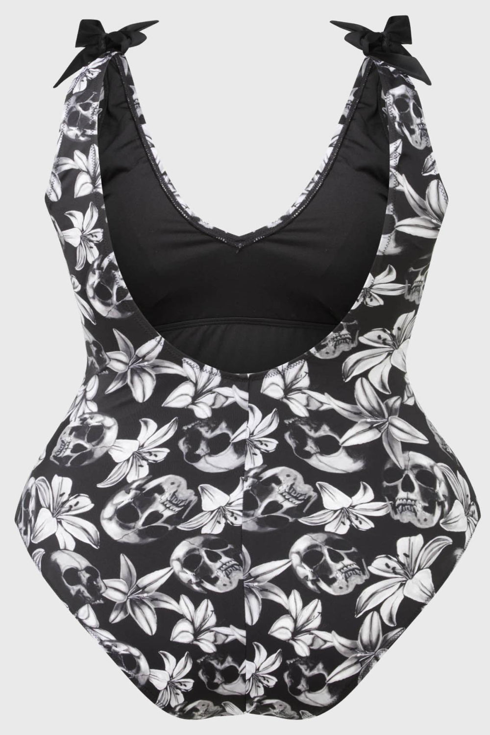 Women Swim | Killstar Nerissa Swimsuit