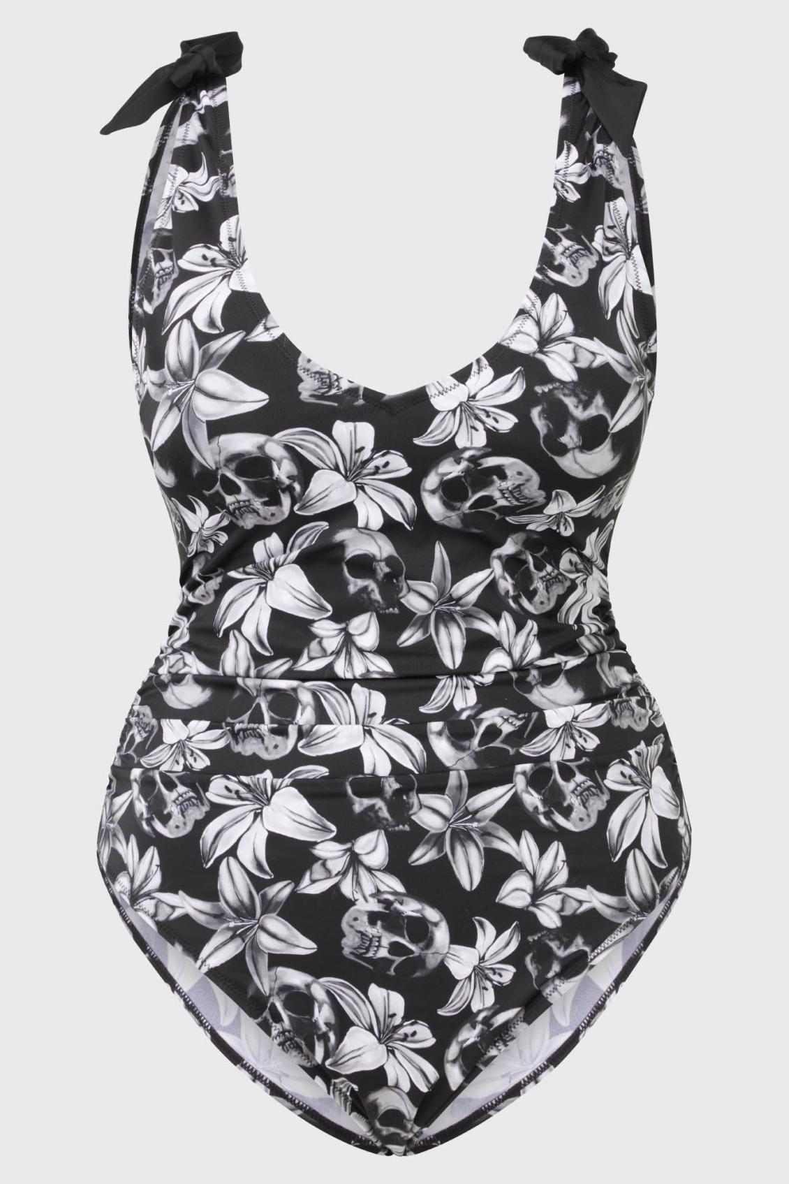 Women Swim | Killstar Nerissa Swimsuit