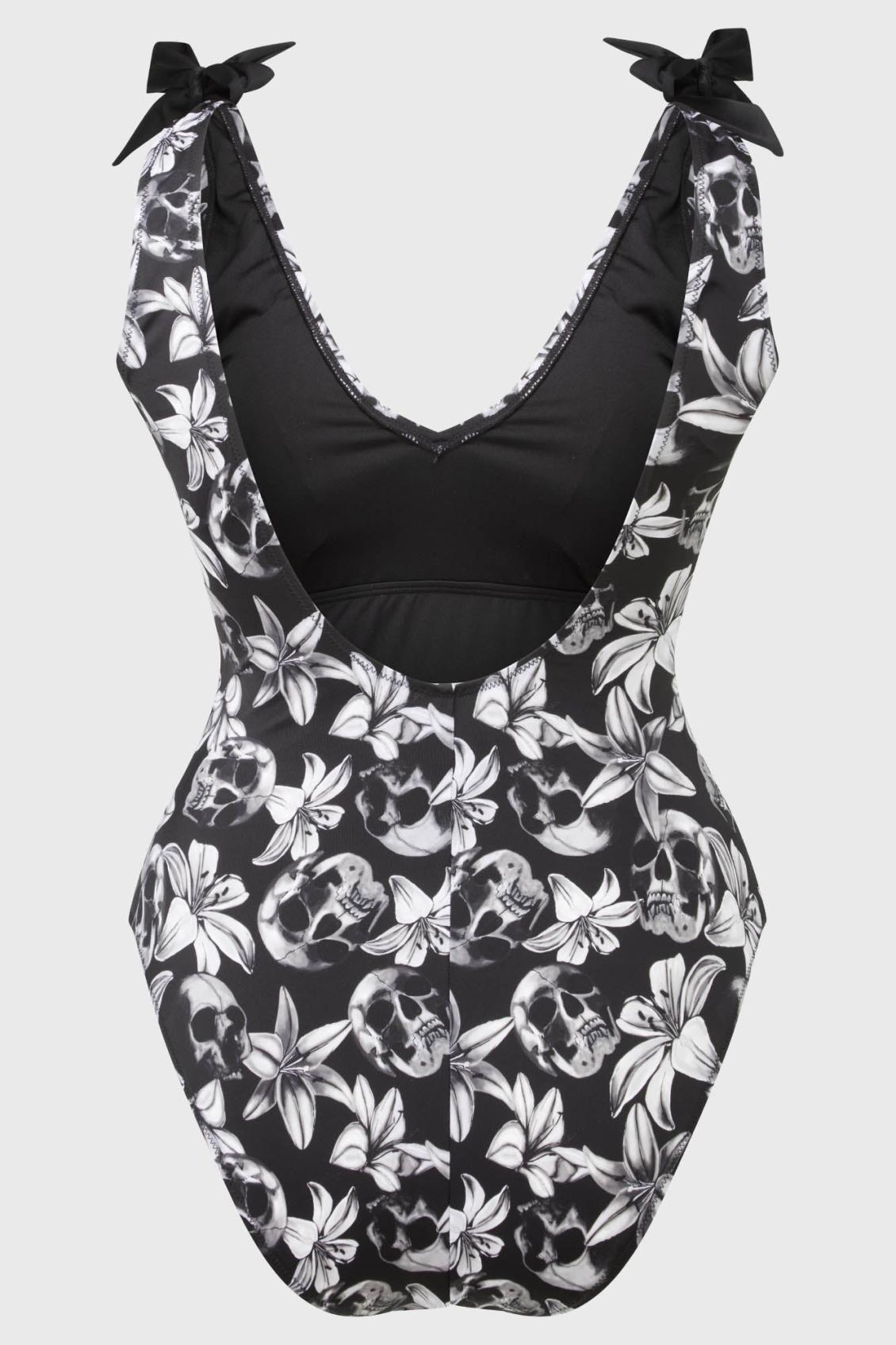 Women Swim | Killstar Nerissa Swimsuit