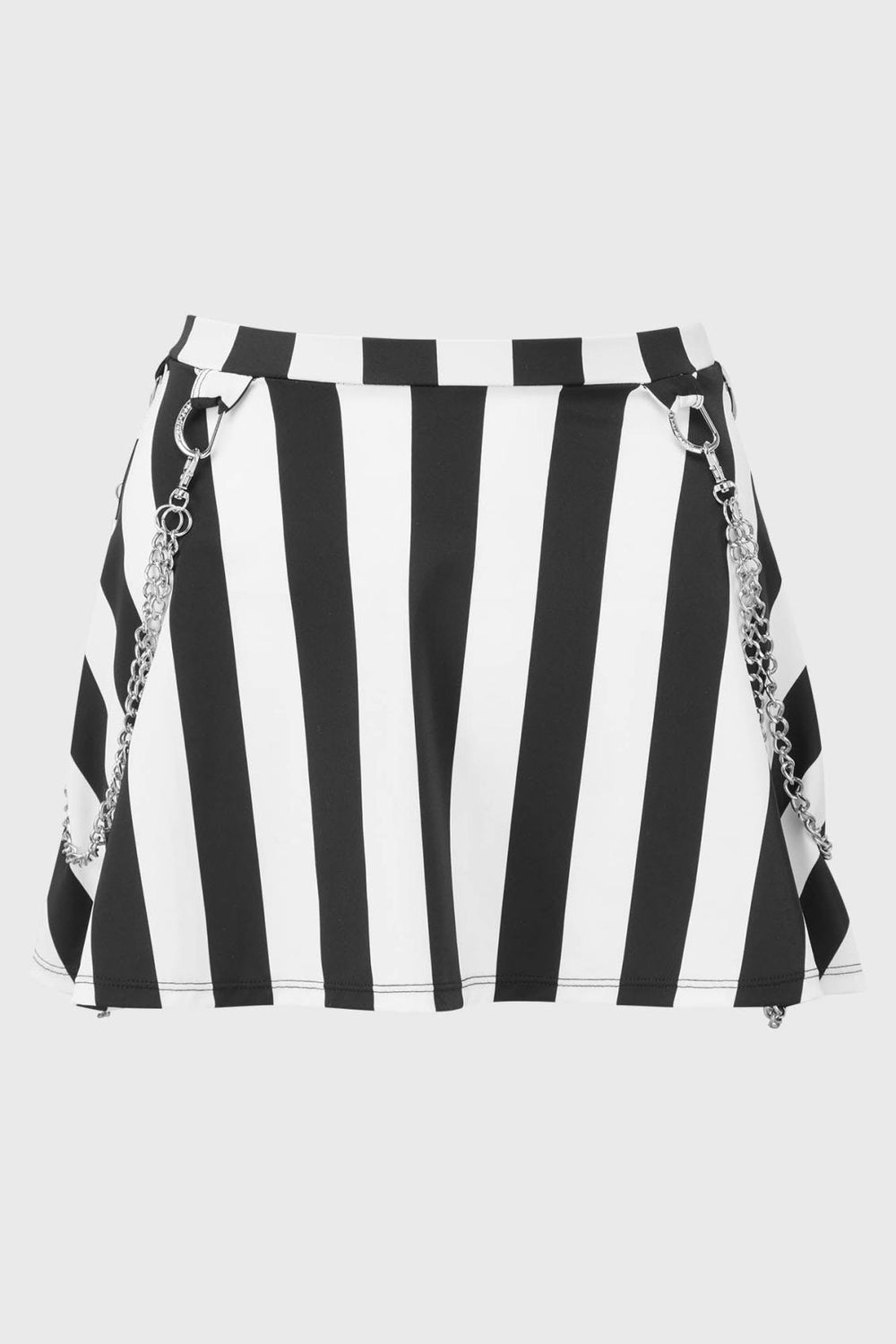 Women Swim | Killstar Pantha's Prowl Swim Skirt