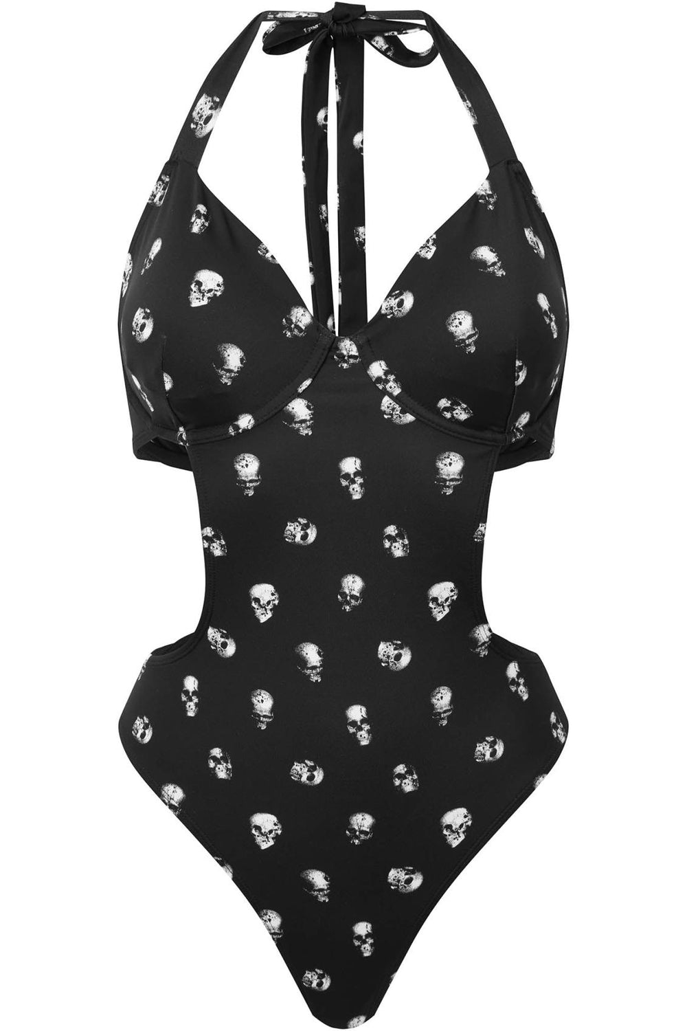 Women Swim | Killstar Rebel Fate Swimsuit