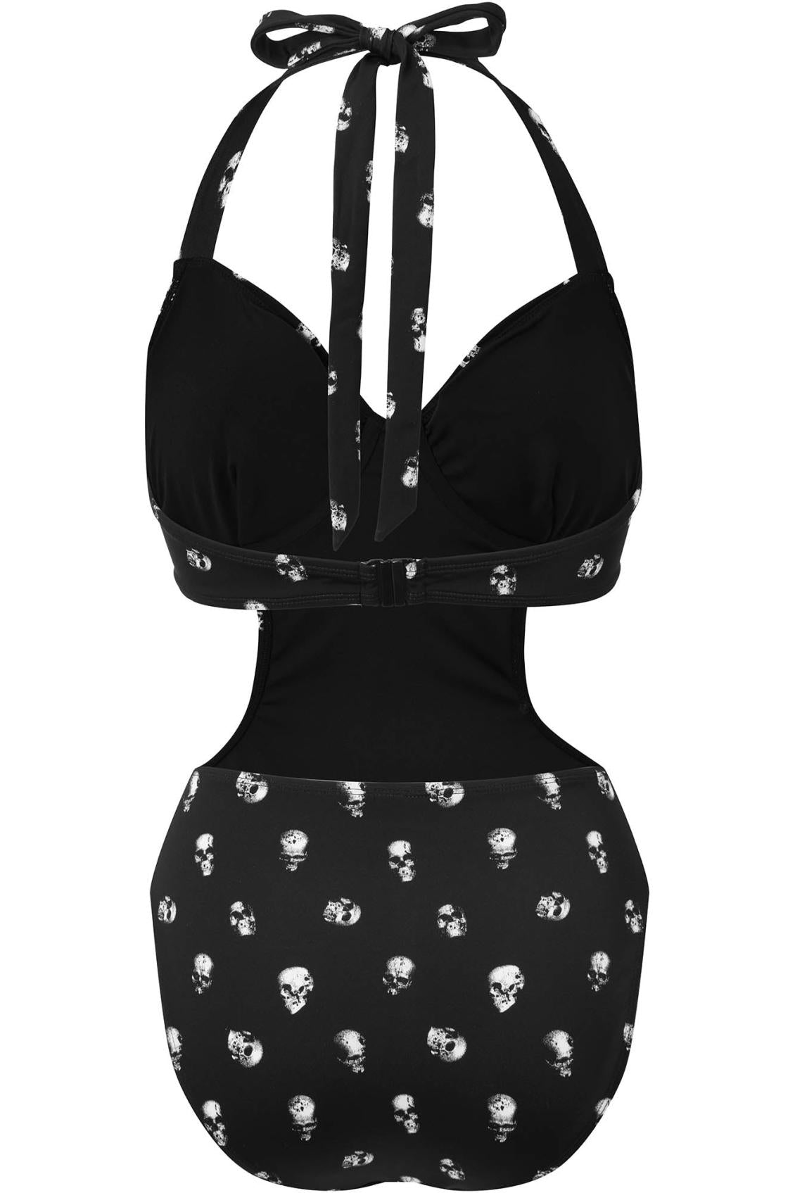 Women Swim | Killstar Rebel Fate Swimsuit