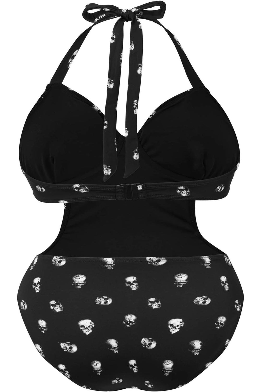 Women Swim | Killstar Rebel Fate Swimsuit