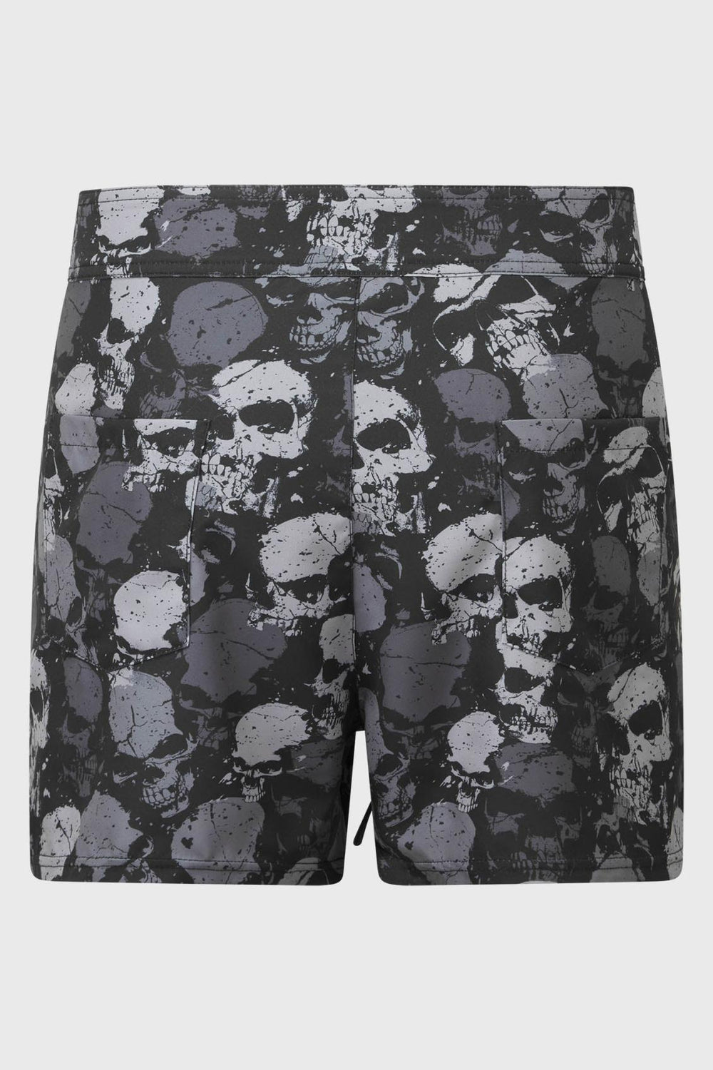 Women Swim | Killstar Sepulture Swim Shorts
