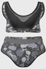 Women Swim | Killstar Tomb Lagoon Bikini