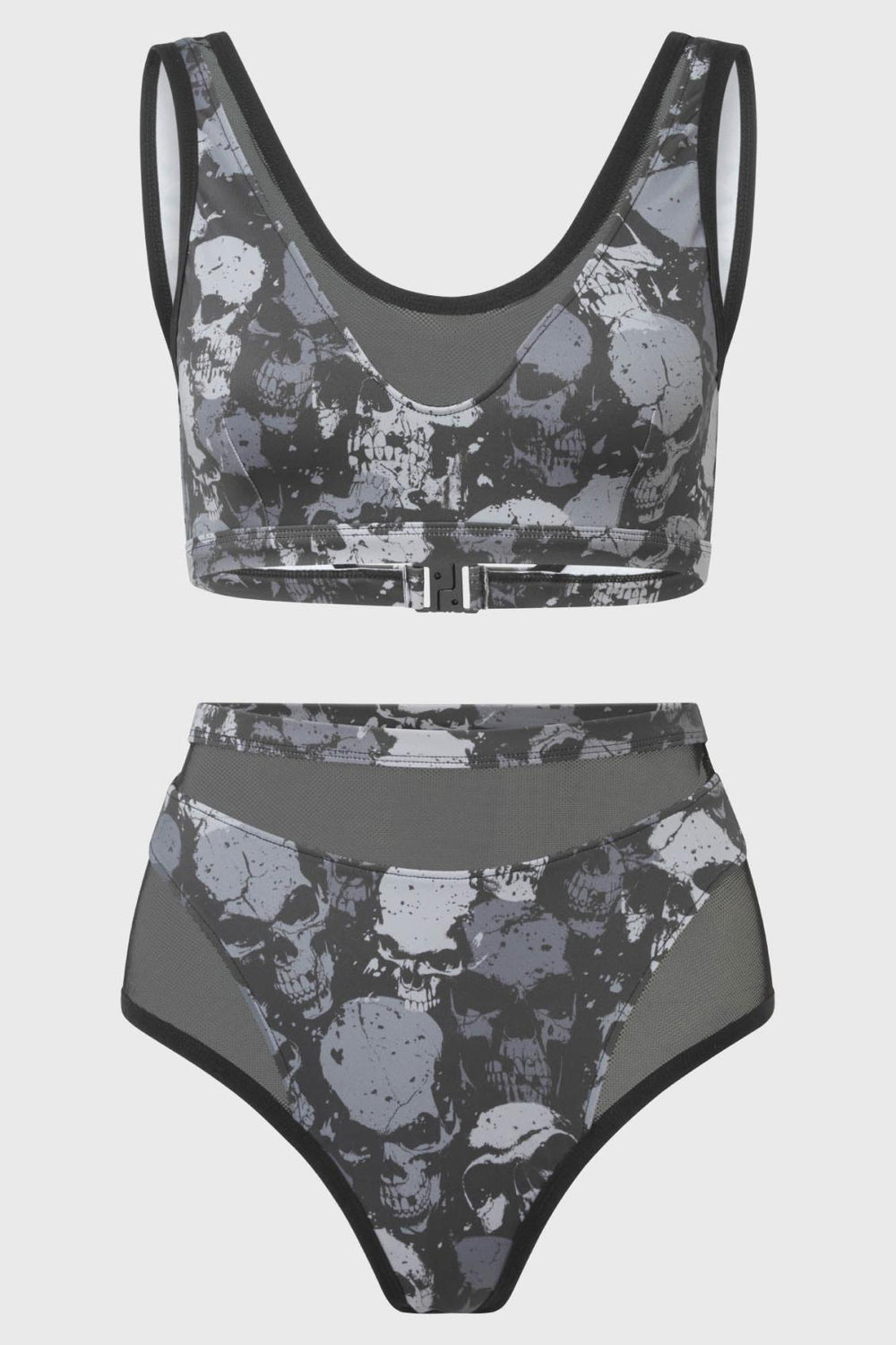 Women Swim | Killstar Tomb Lagoon Bikini