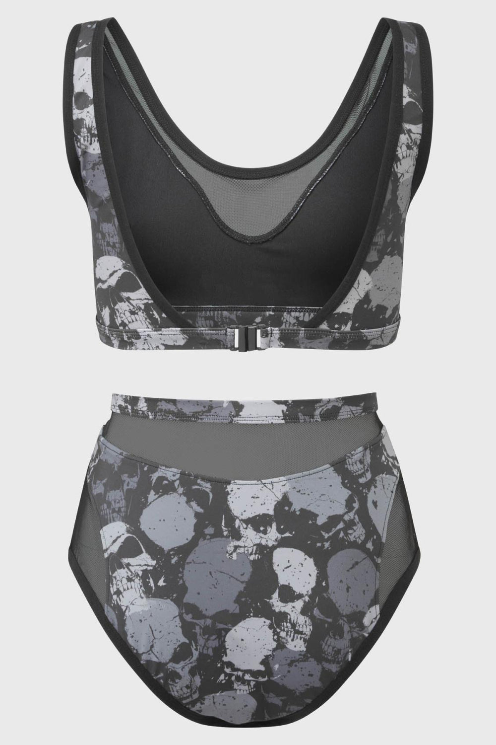 Women Swim | Killstar Tomb Lagoon Bikini