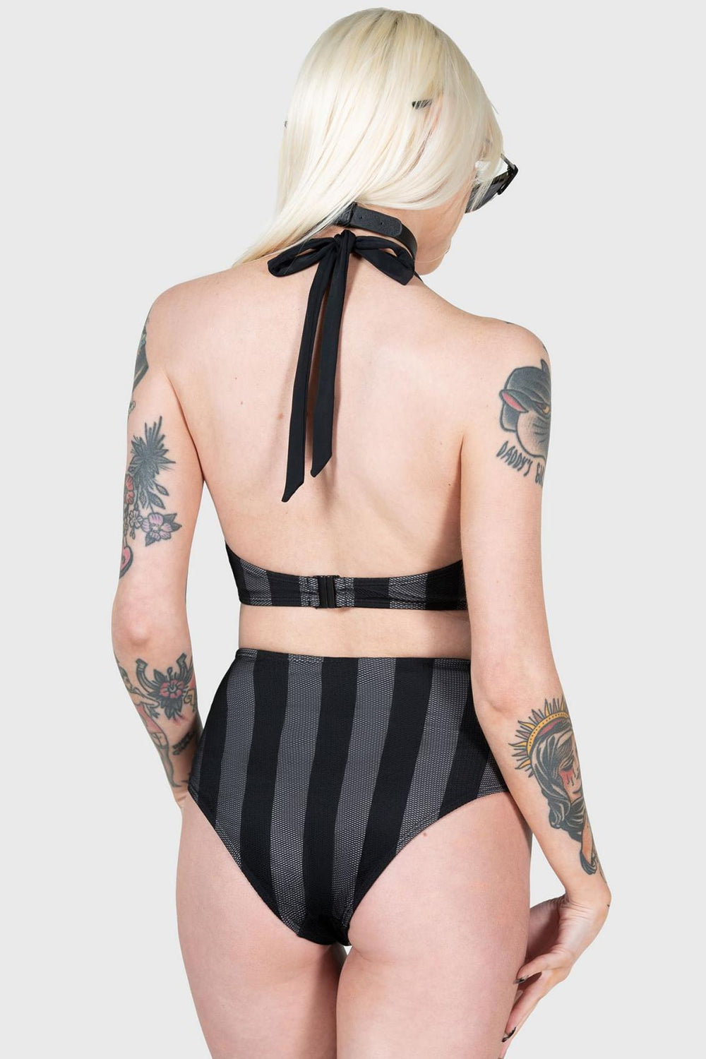 Women Swim | Killstar Zombie Atoll Bikini