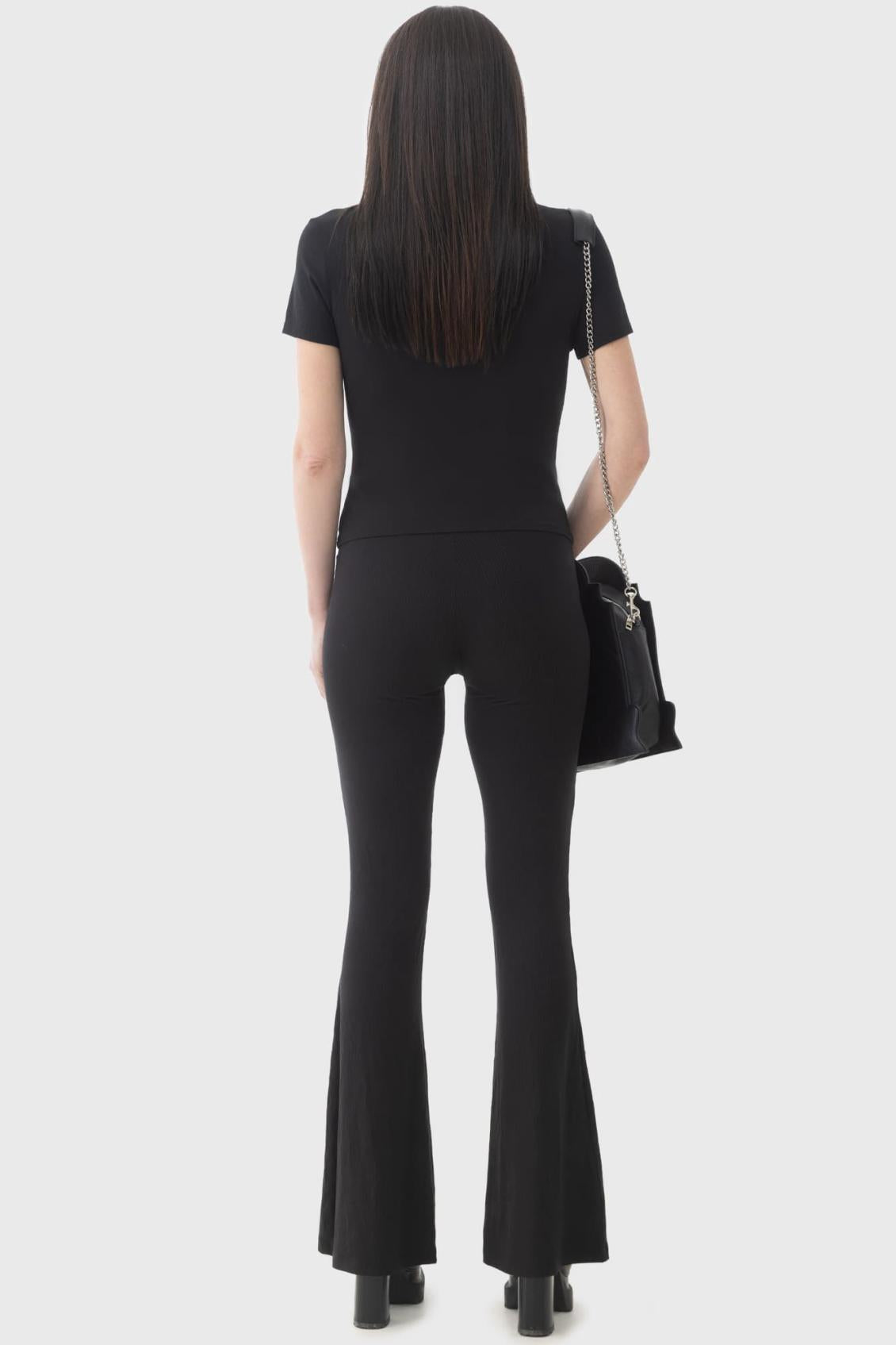 Women T-Shirts &amp; Vests | Killstar Dante&#039;s Inferno Fitted T-Shirt