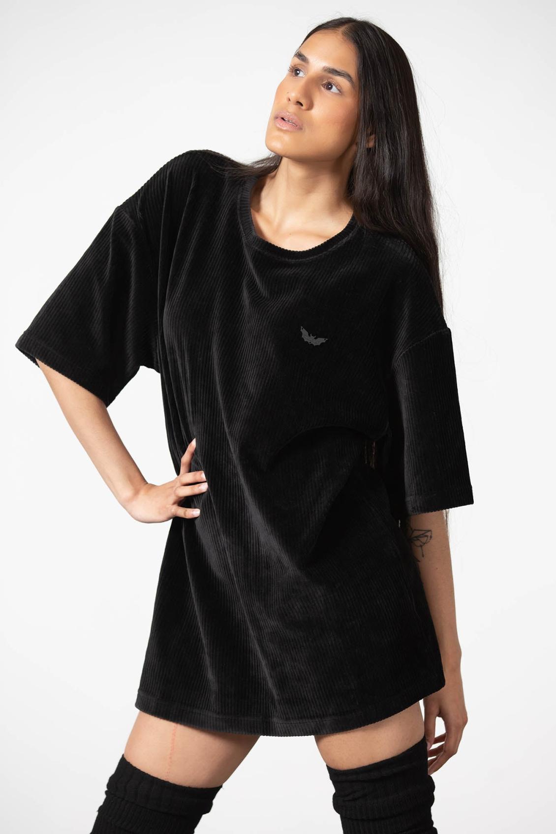 Women T-Shirts &amp; Vests | Killstar Devil&#039;s Laze T-Shirt