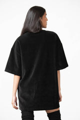 Women T-Shirts &amp; Vests | Killstar Devil&#039;s Laze T-Shirt