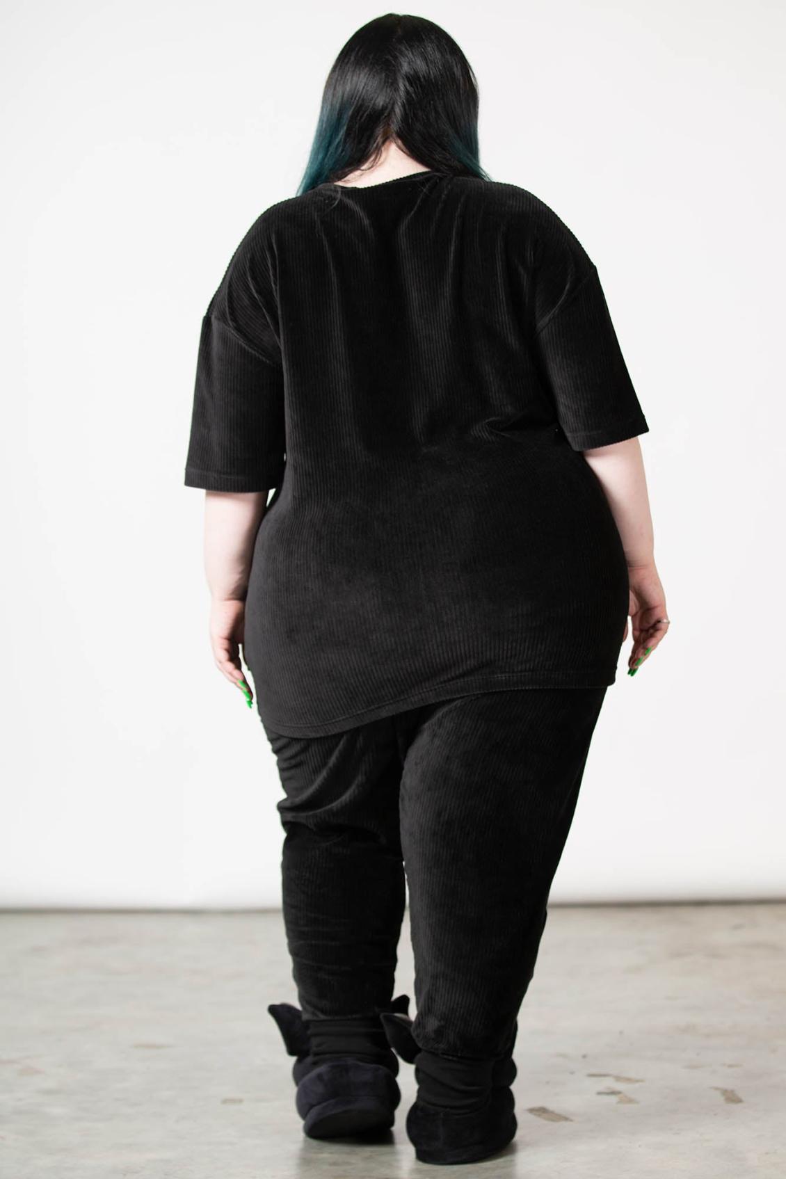 Women T-Shirts &amp; Vests | Killstar Devil&#039;s Laze T-Shirt