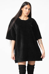 Women T-Shirts &amp; Vests | Killstar Devil&#039;s Laze T-Shirt