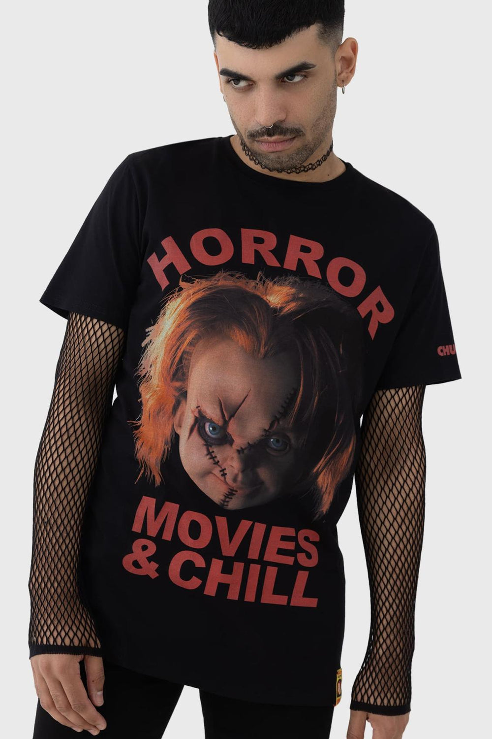 Women T-Shirts &amp; Vests | Killstar It&#039;s Showtime T-Shirt