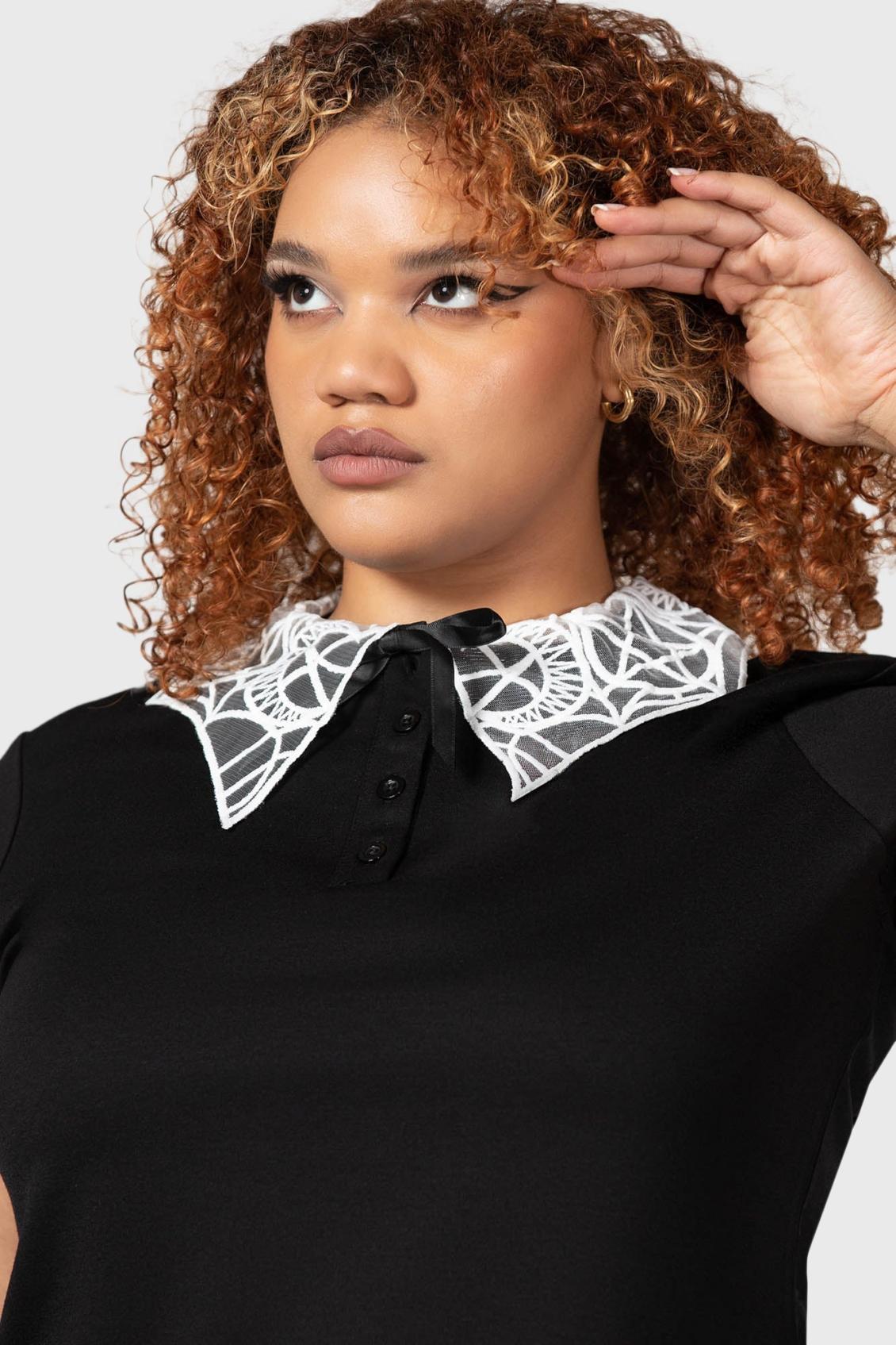 Women T-Shirts &amp; Vests | Killstar Apprentice Top