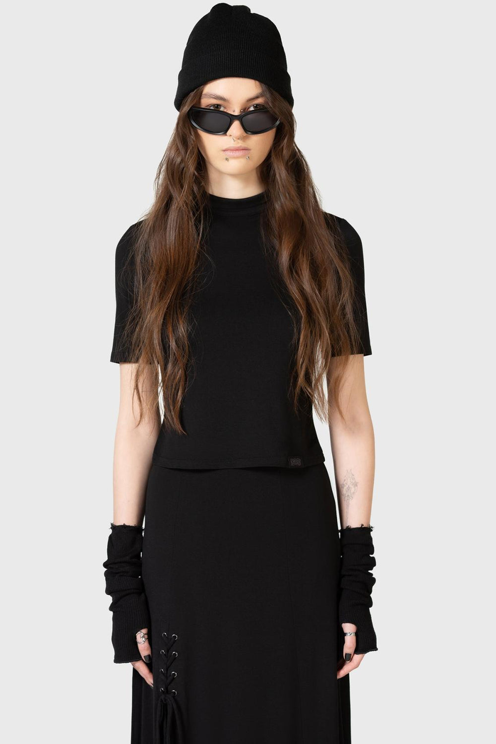 Women T-Shirts &amp; Vests | Killstar Astrophel Top