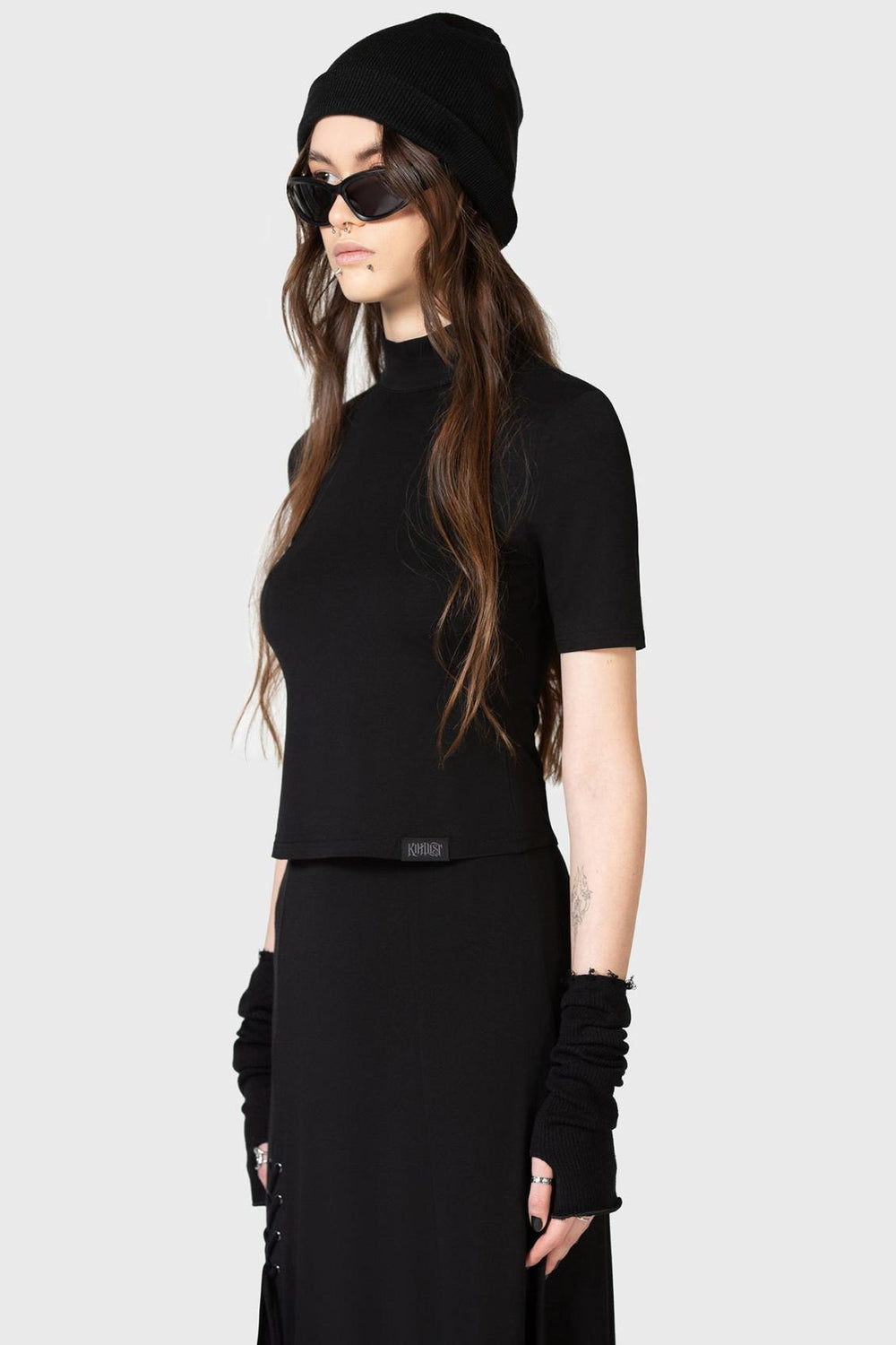 Women T-Shirts &amp; Vests | Killstar Astrophel Top