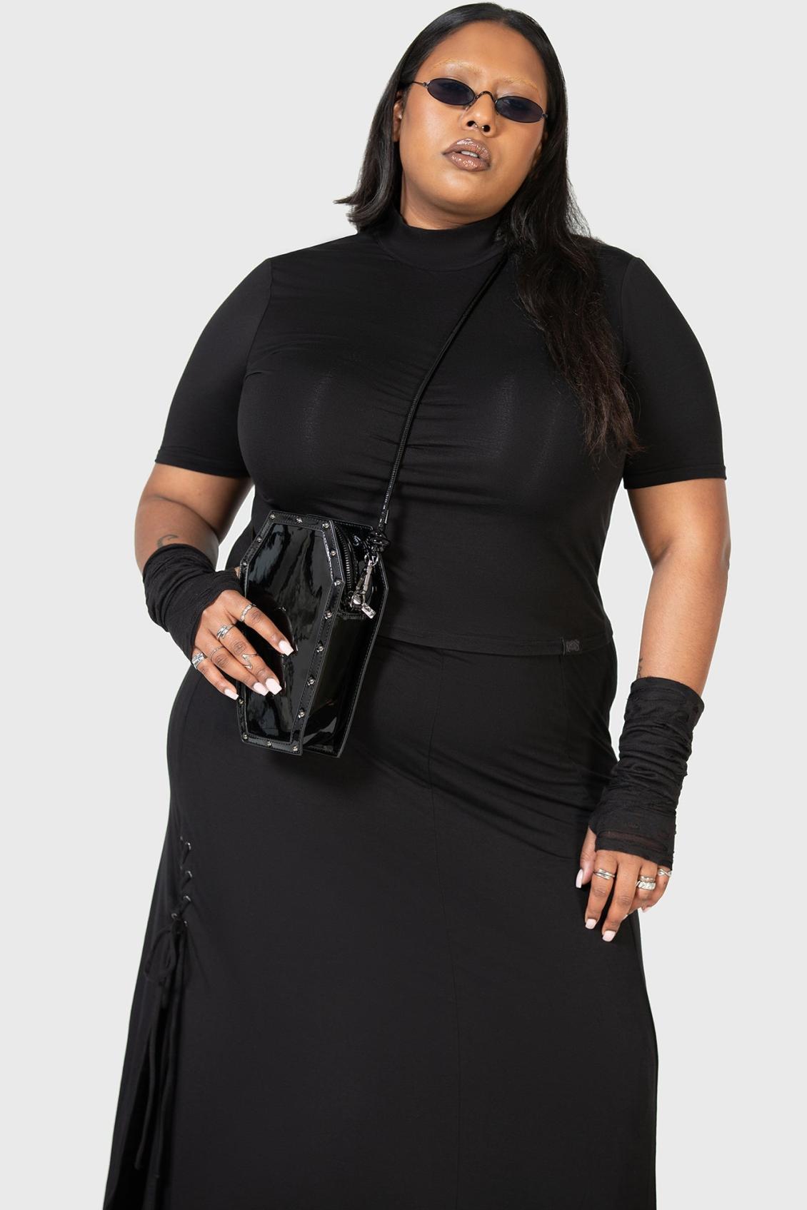 Women T-Shirts &amp; Vests | Killstar Astrophel Top