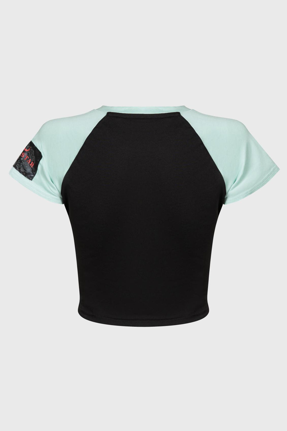 Women T-Shirts &amp; Vests | Killstar Cat Spat Shrunk Tee