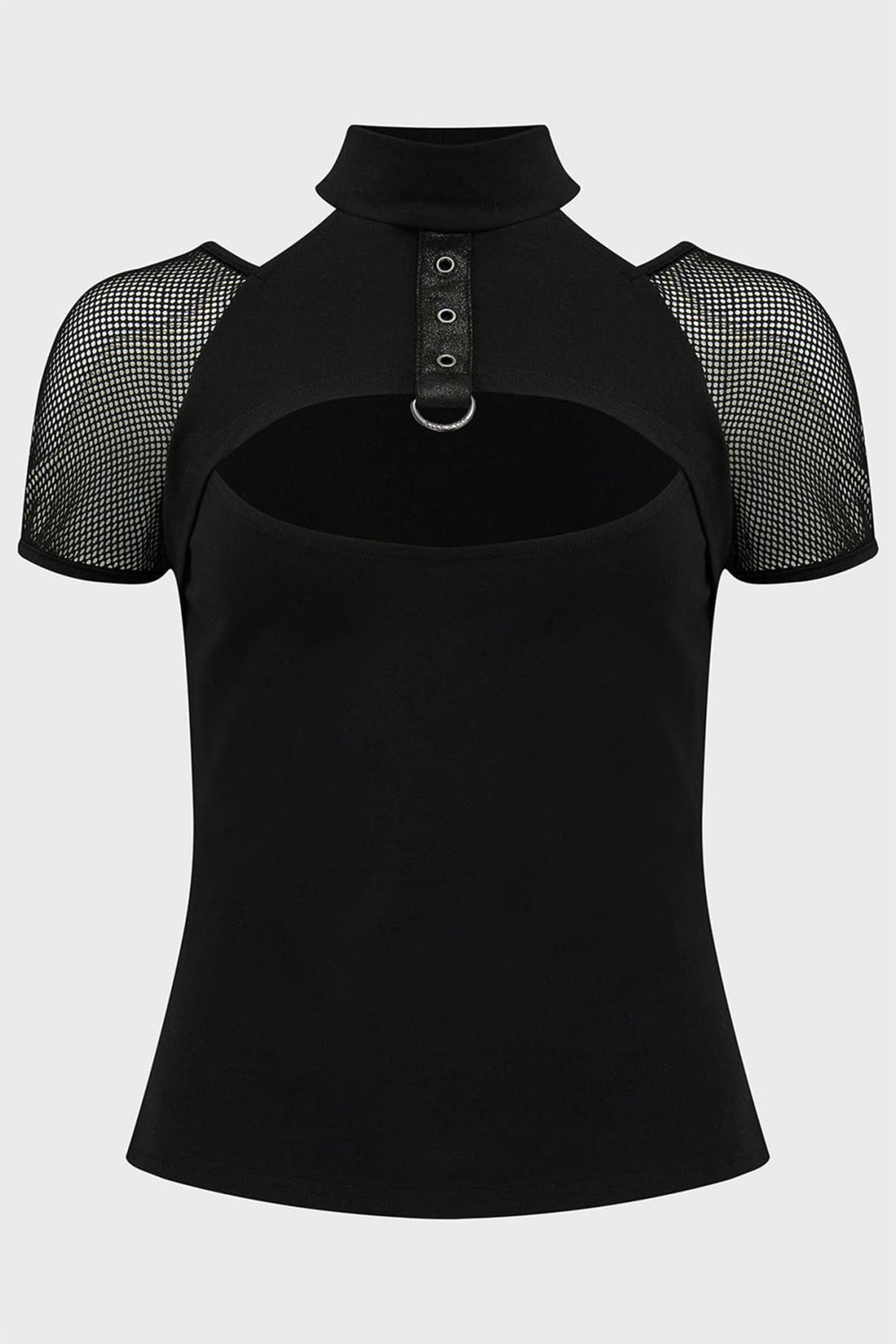 Women T-Shirts &amp; Vests | Killstar Cimmeris Top
