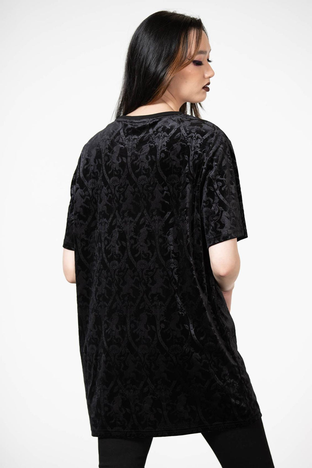 Women T-Shirts &amp; Vests | Killstar Dungeon T-Shirt