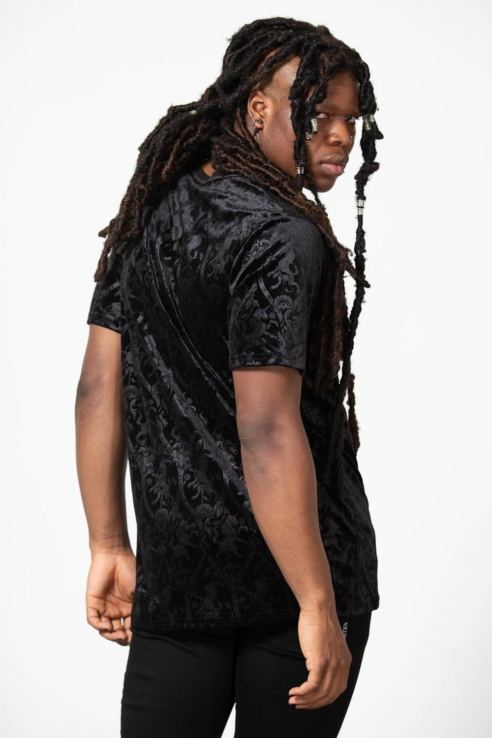 Women T-Shirts &amp; Vests | Killstar Dungeon T-Shirt