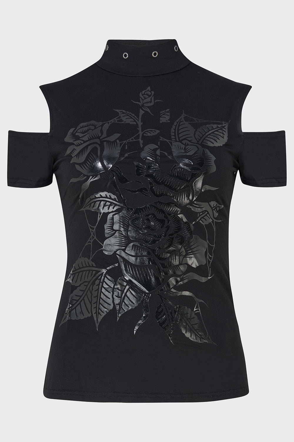 Women T-Shirts &amp; Vests | Killstar Evernight Top