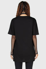 Women T-Shirts &amp; Vests | Killstar Fangtasy T-Shirt