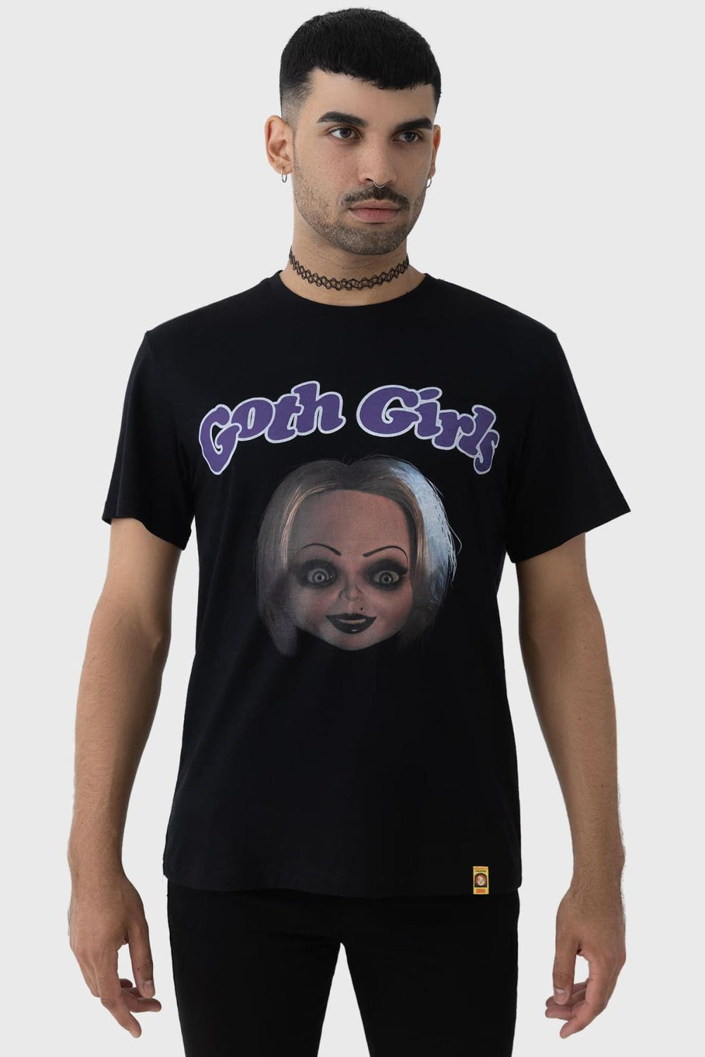 Women T-Shirts &amp; Vests | Killstar Goth Girls T-Shirt