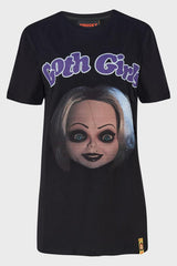 Women T-Shirts &amp; Vests | Killstar Goth Girls T-Shirt