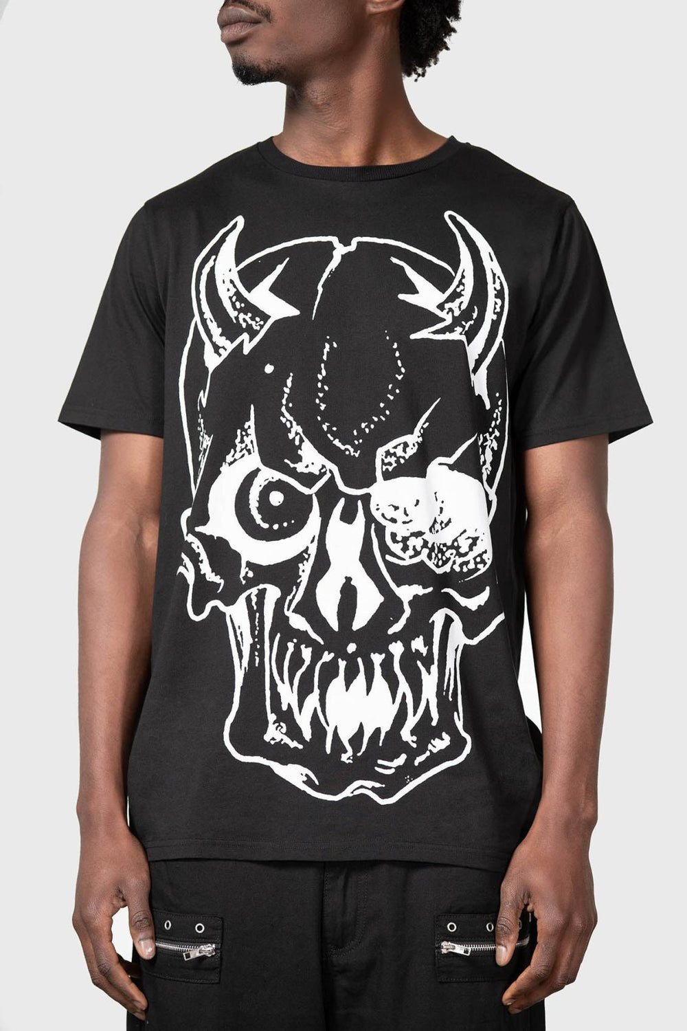 Women T-Shirts &amp; Vests | Killstar Hollow Nite T-Shirt