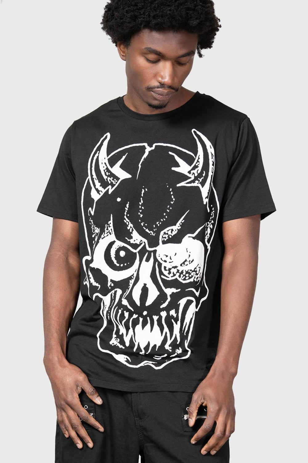 Women T-Shirts &amp; Vests | Killstar Hollow Nite T-Shirt