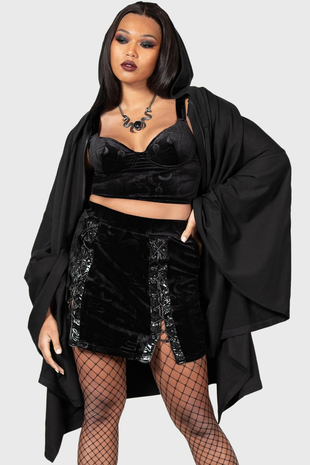 Women T-Shirts &amp; Vests | Killstar Kelesi Top