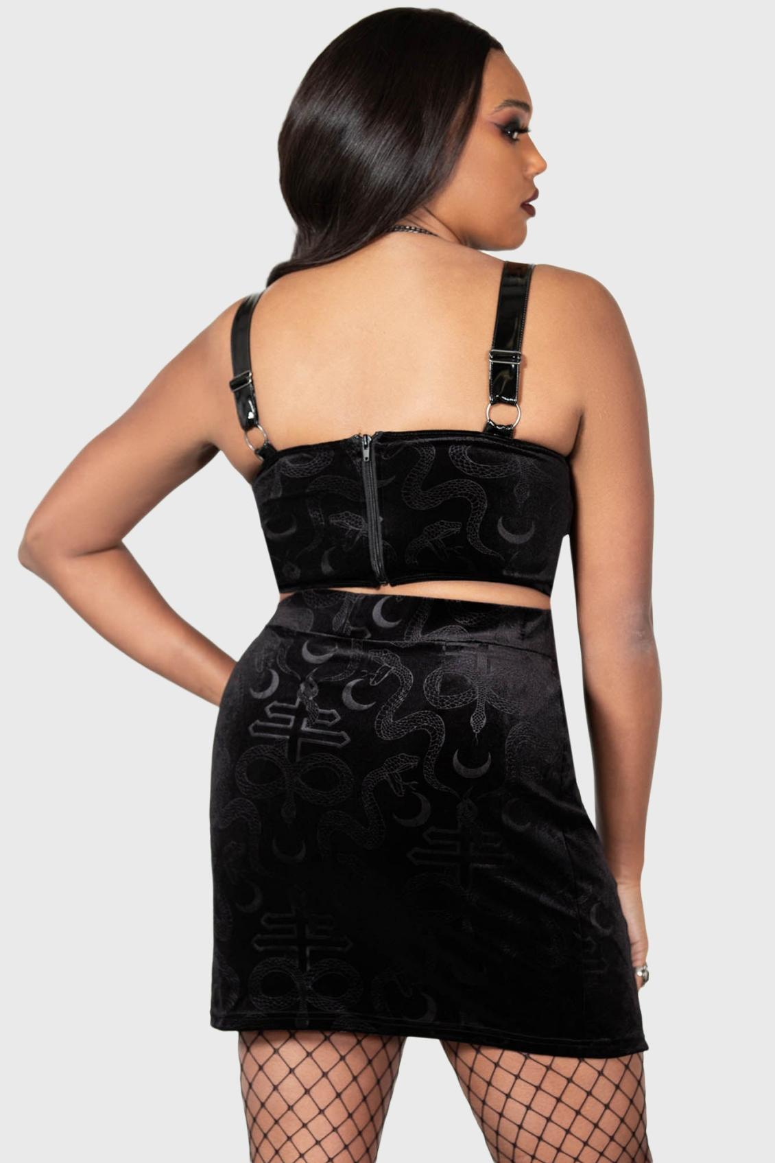 Women T-Shirts &amp; Vests | Killstar Kelesi Top