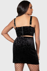 Women T-Shirts &amp; Vests | Killstar Kelesi Top